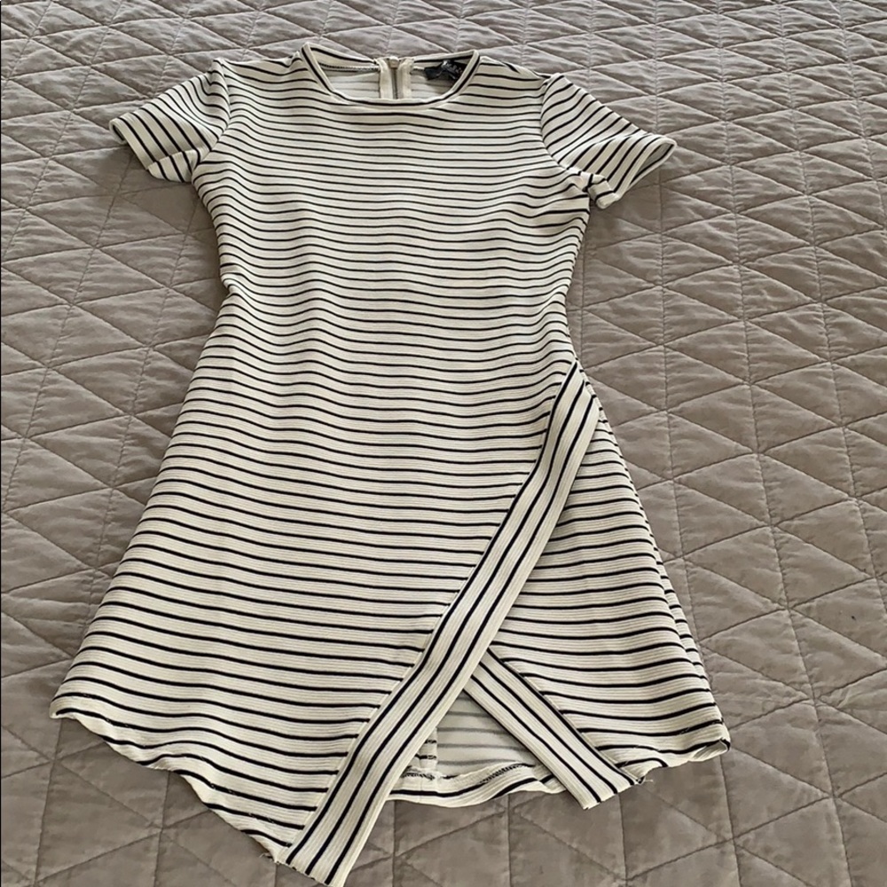Lulus dress